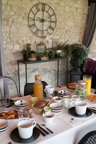B&B Le Carr� 1705