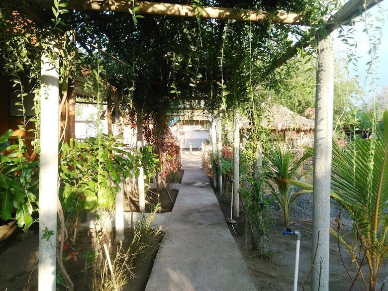 Bed & Breakfast Black Horse Meno