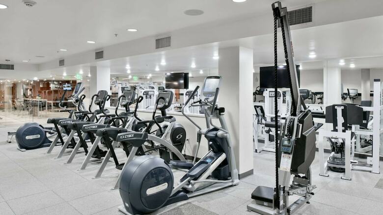 Apartamentos Waterfront Suites At Marina Del Rey