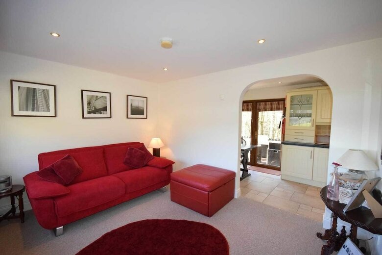 Inishclare Cottages