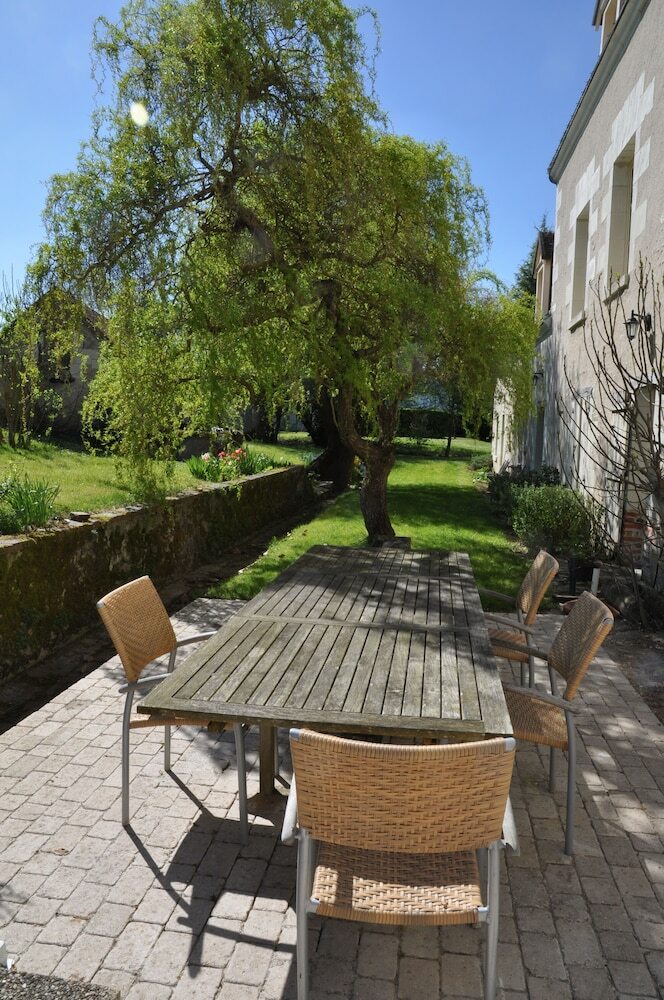 Bed & Breakfast Le Moulin Du Fief Gentil