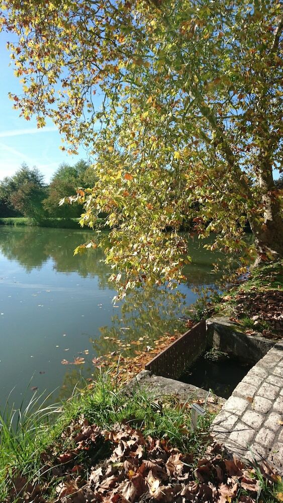 Bed & Breakfast Le Moulin Du Fief Gentil