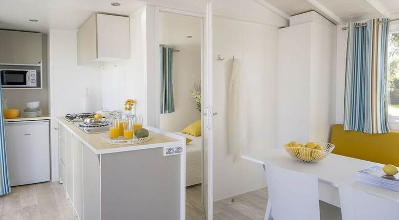 Yelloh Village L'oc�an Breton