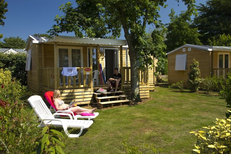 Yelloh Village L'oc�an Breton