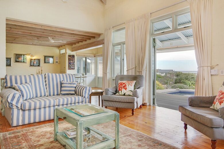 Baleen Beach House
