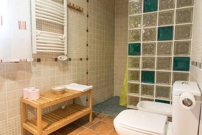 Apartamentos Rurales Casa Tener�as