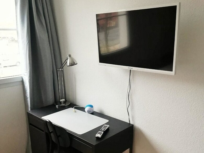 Apartamento Les G�tes de La Fonderie