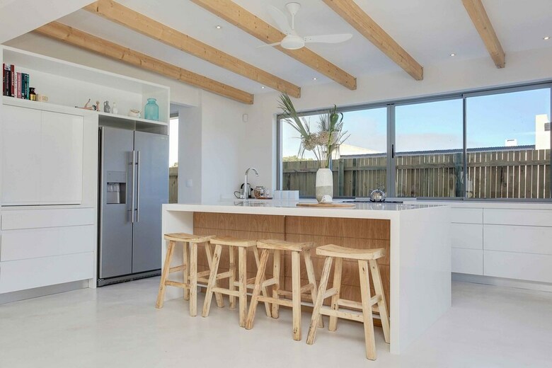 Klein Slangkop Beach House