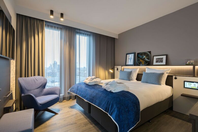 Postillion Hotel Amsterdam, Bw Signature Collection