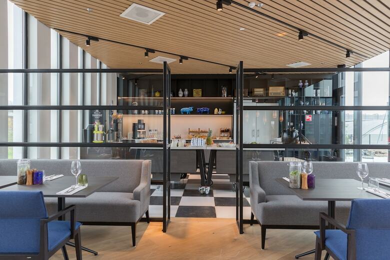 Postillion Hotel Amsterdam, Bw Signature Collection