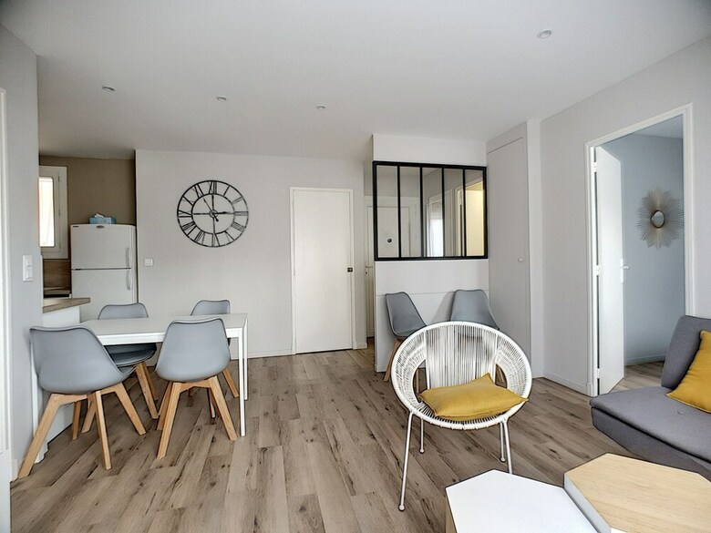 Apartamento Appartement Moderne de 54 M�, 2 Chambres