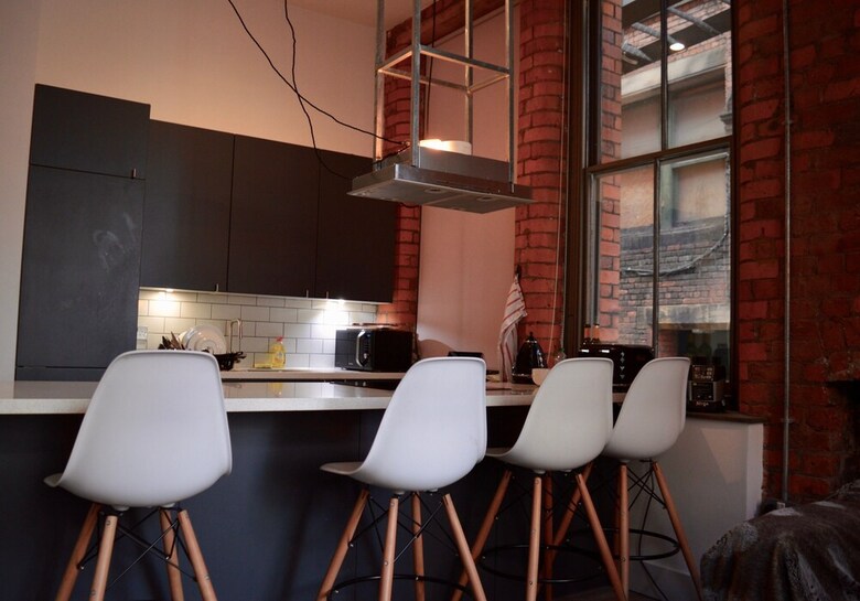 2 Bedroom Apartment In City Centre