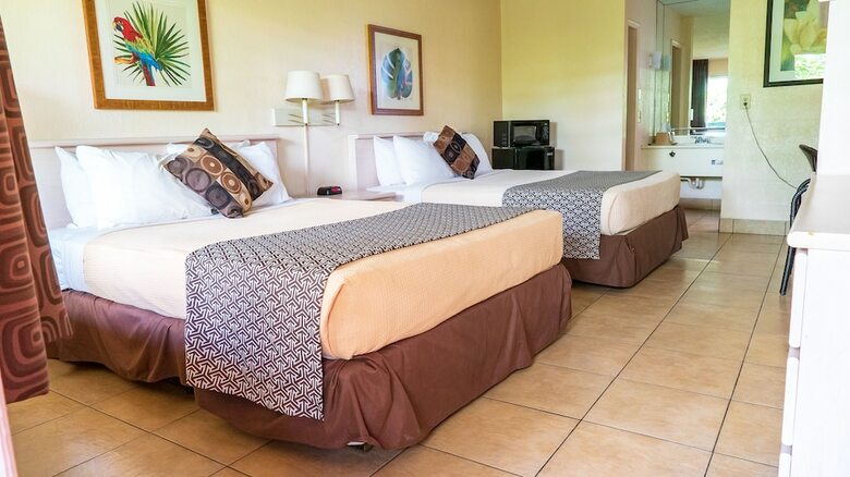 Ft. Lauderdale Beach Resort Hotel & Suites