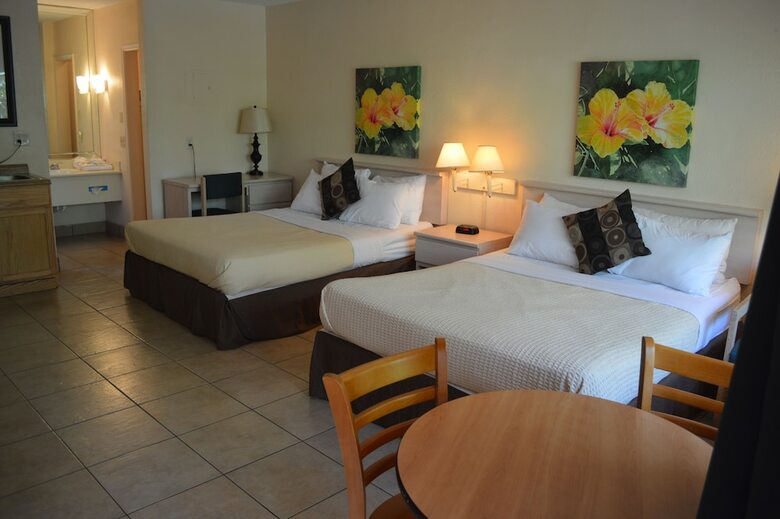 Ft. Lauderdale Beach Resort Hotel & Suites