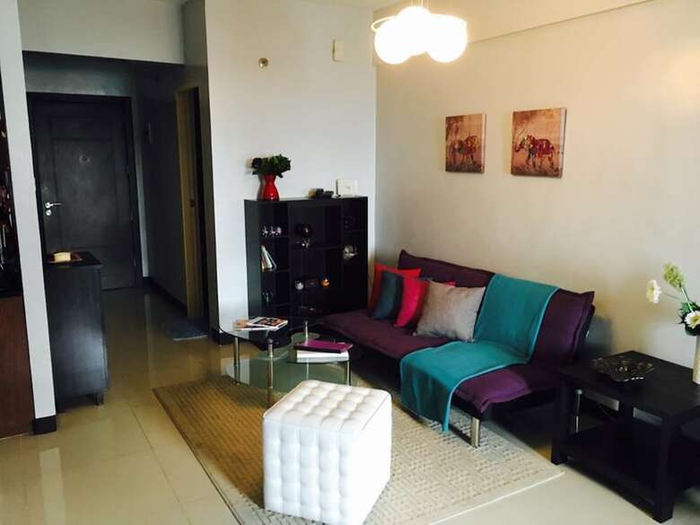 Luxury Apartments By Philcity Condos