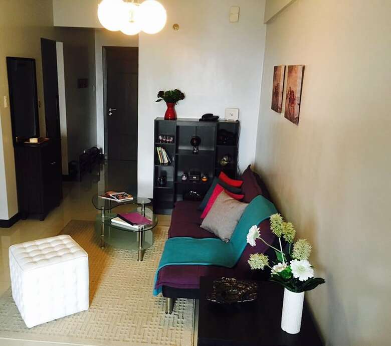 Luxury Apartments By Philcity Condos