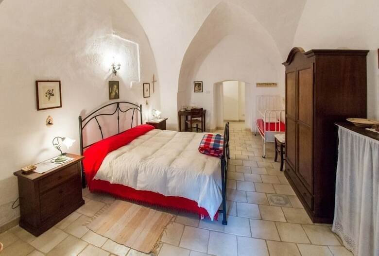 Apartamento Tenuta Deserto