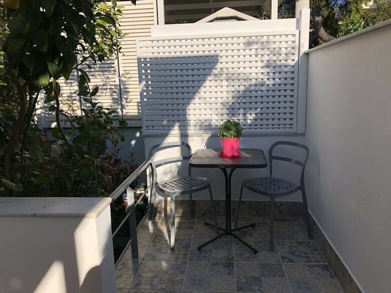 Apartamentos Porto Rafti View By Akroploron