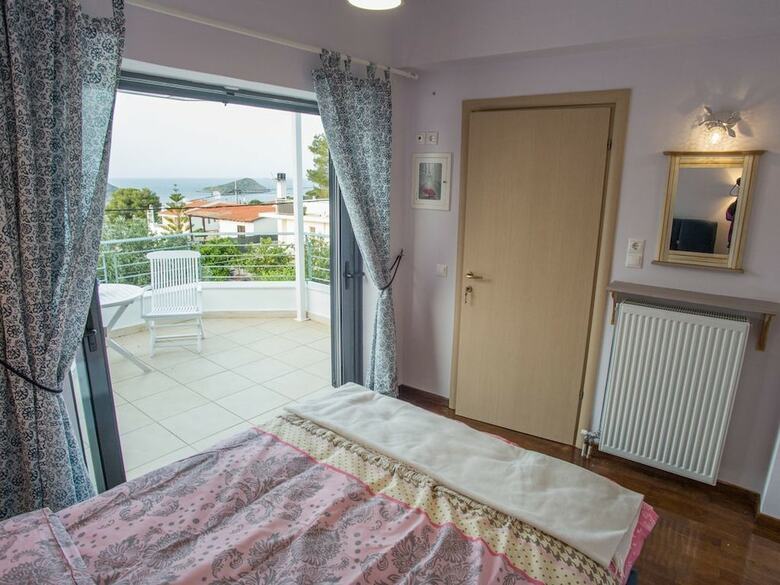 Apartamentos Porto Rafti View By Akroploron