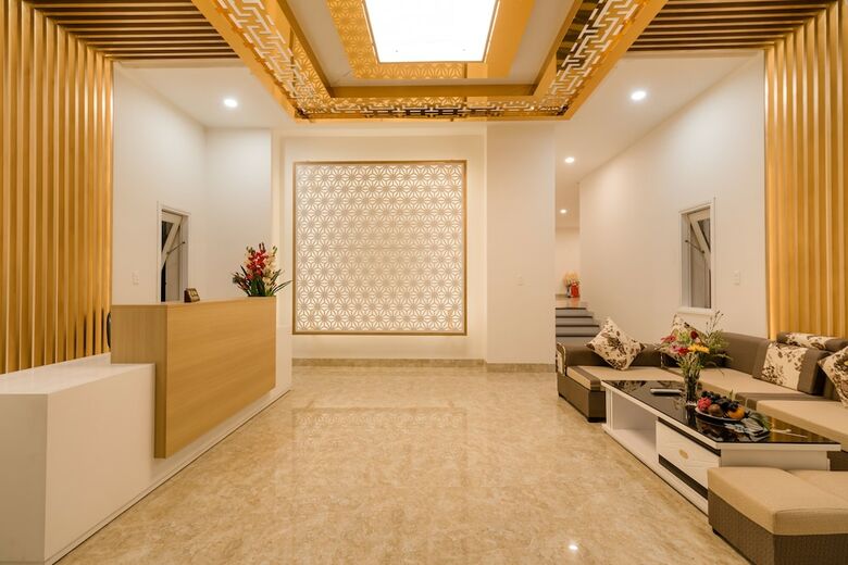 Hotel Chi Thanh Villa