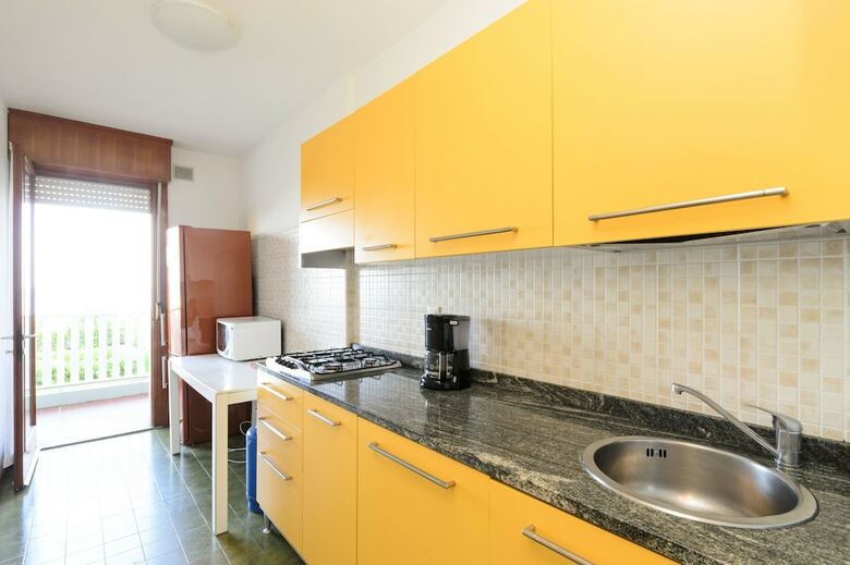 Apartamento Residence Punta Dell'est