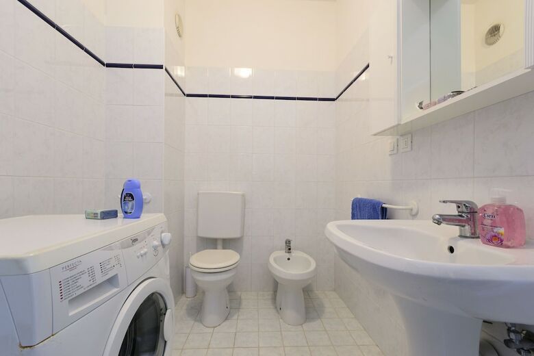 Apartamento Residence Punta Dell'est