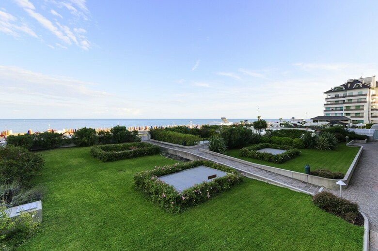 Apartamento Residence Punta Dell'est