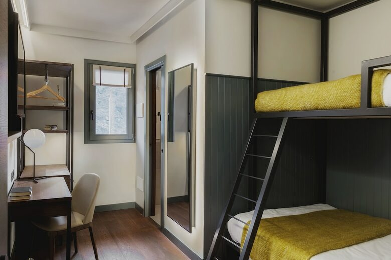 Hotel Albergo Miramonti