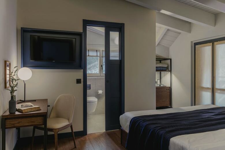 Hotel Albergo Miramonti