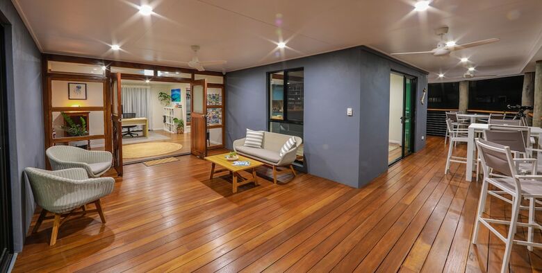 Hotel Airlie Guest House