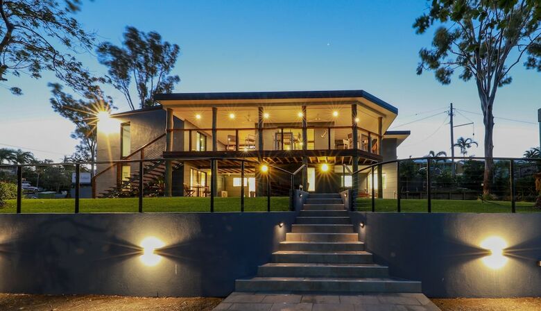Hotel Airlie Guest House