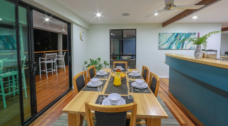Hotel Airlie Guest House