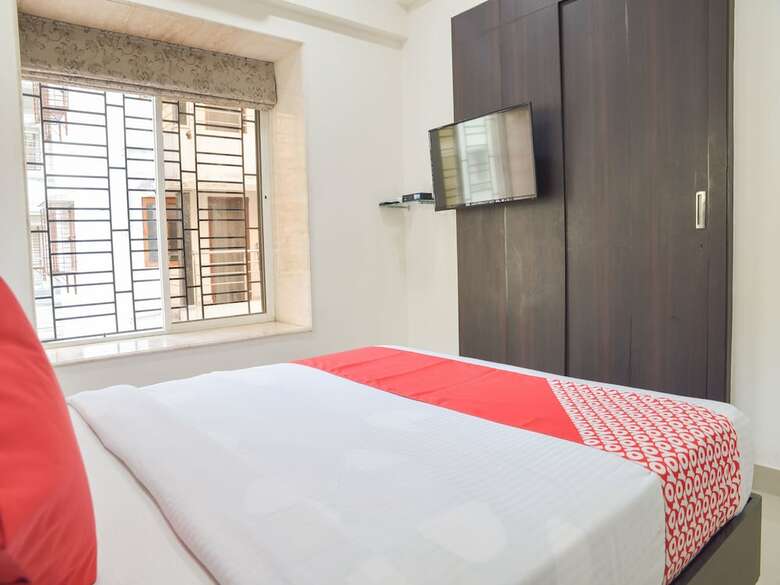 Hotel Oyo 14862 Nk7