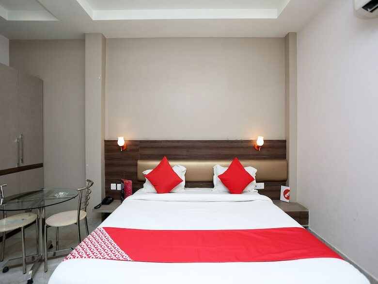 Oyo 6688 Hotel Rp Grand Titanium
