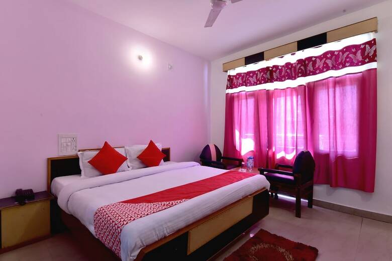 Hotel Oyo 19152 Silver Face