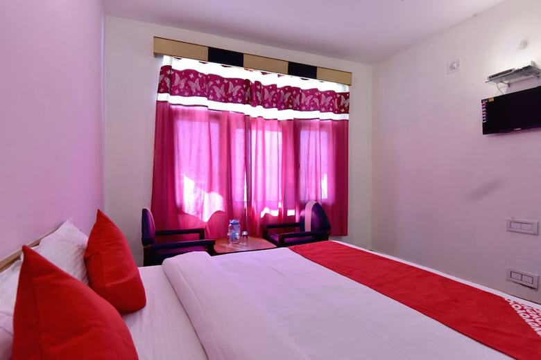 Hotel Oyo 19152 Silver Face