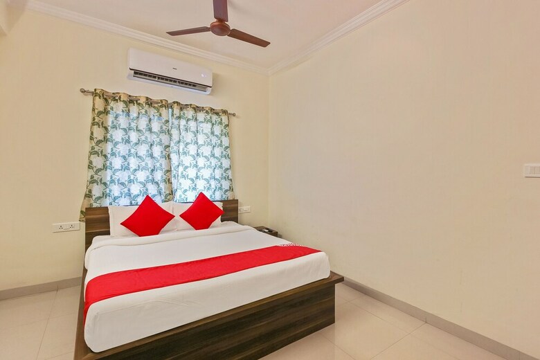 Hotel Collection O 14348 Apollo Hospital