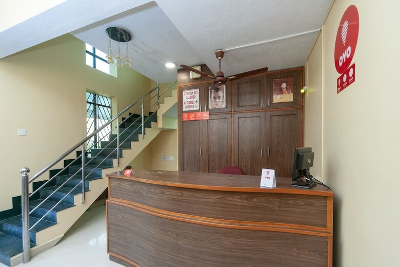 Hotel Oyo 22670 Flagship Castle Apartment
