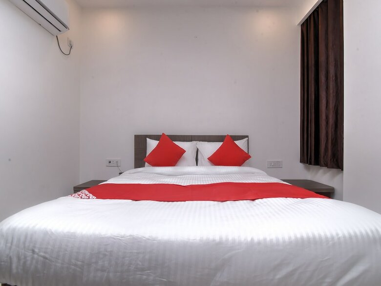 Hotel Oyo Flagship 18303 Sector 24 Rohini