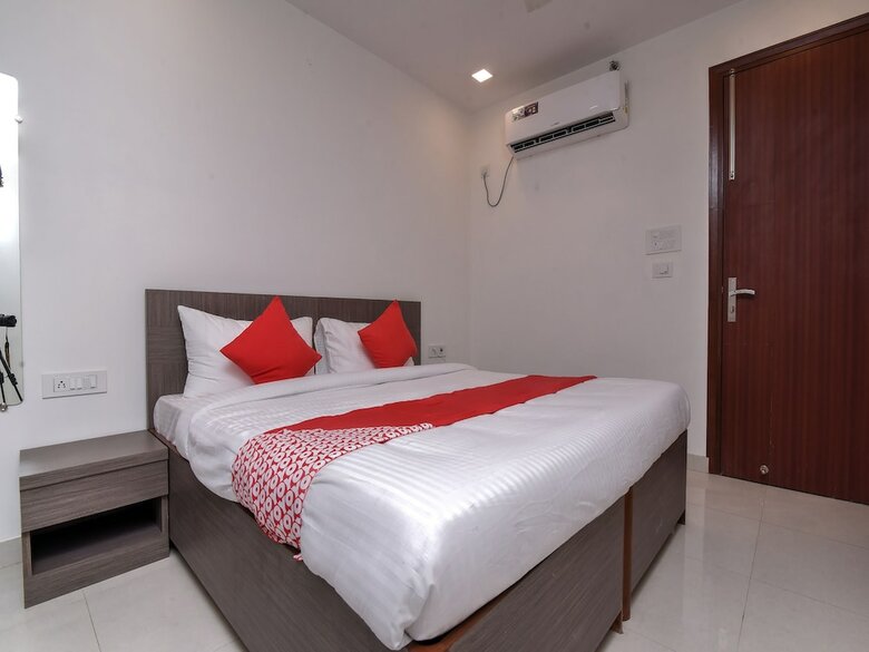 Hotel Oyo Flagship 18303 Sector 24 Rohini