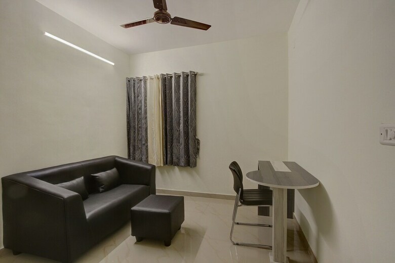 Hotel Oyo 20034 Silverkey Mettupalayam Highway