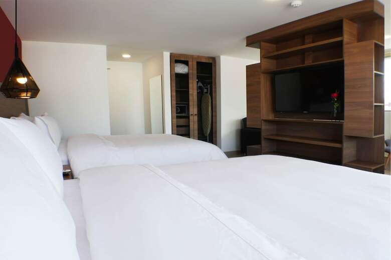 Hotel Park Inn By Radisson Quito