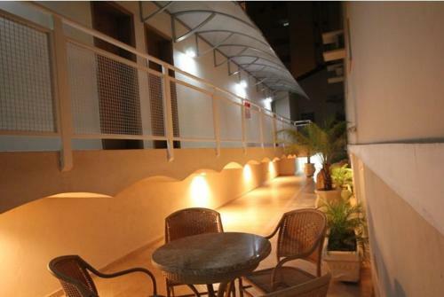 Hotel Municipal