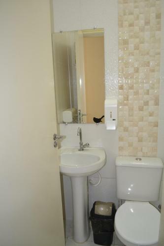 Hostal Pousada Villa Dos P�ssaros