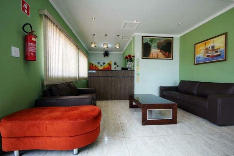 Js Thermas Hotel