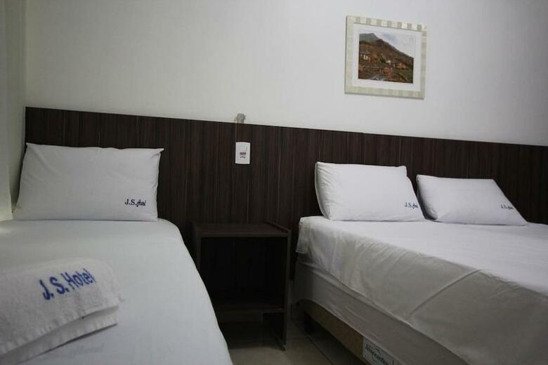Js Thermas Hotel