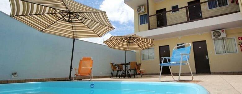 Js Thermas Hotel
