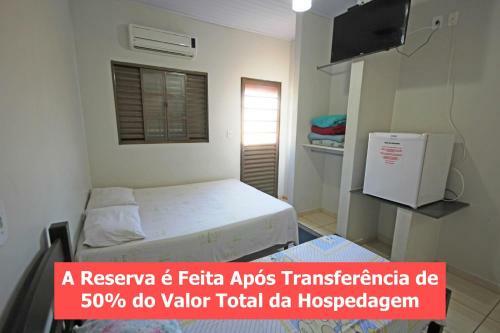 Hostal Pousada Sao Caetano