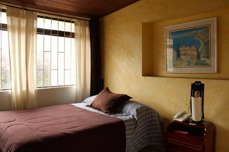 Hotel Calle 112