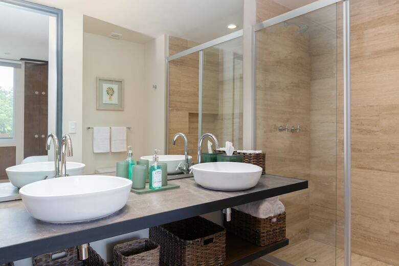 Apartamentos Casa Julian 2br - Attha Cenote